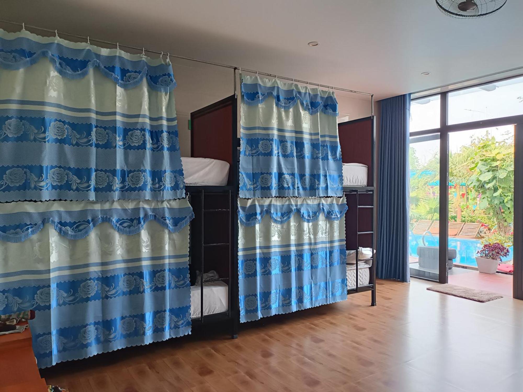 Hugo Homestay Phong Nha Eksteriør bilde