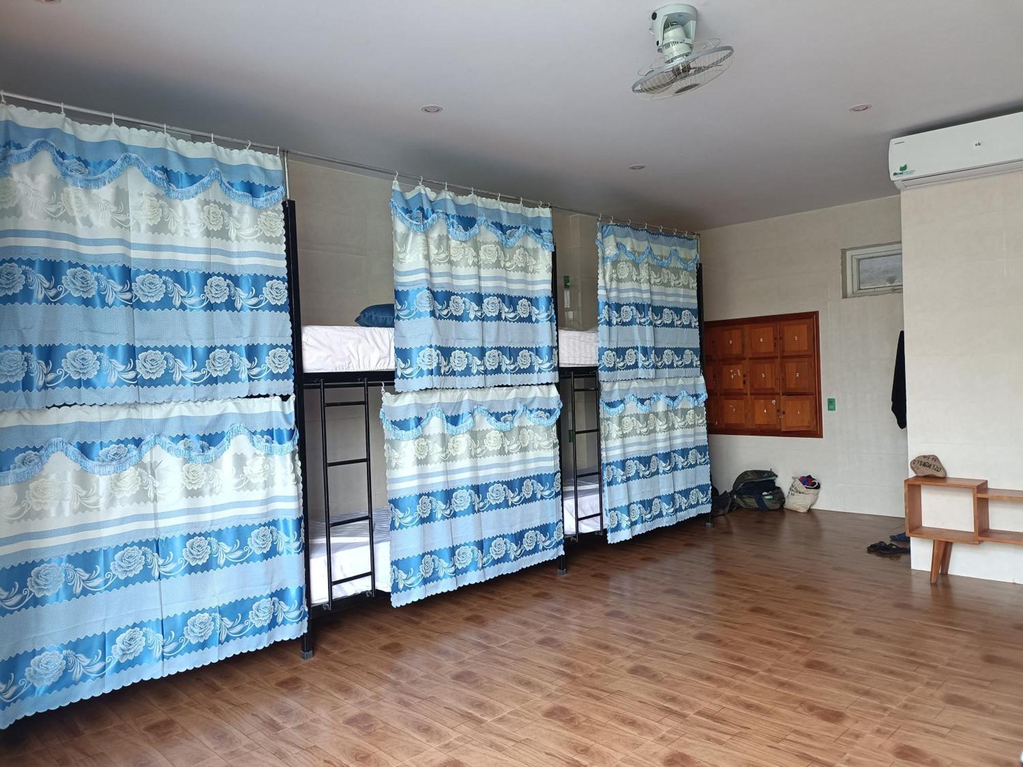 Hugo Homestay Phong Nha Eksteriør bilde