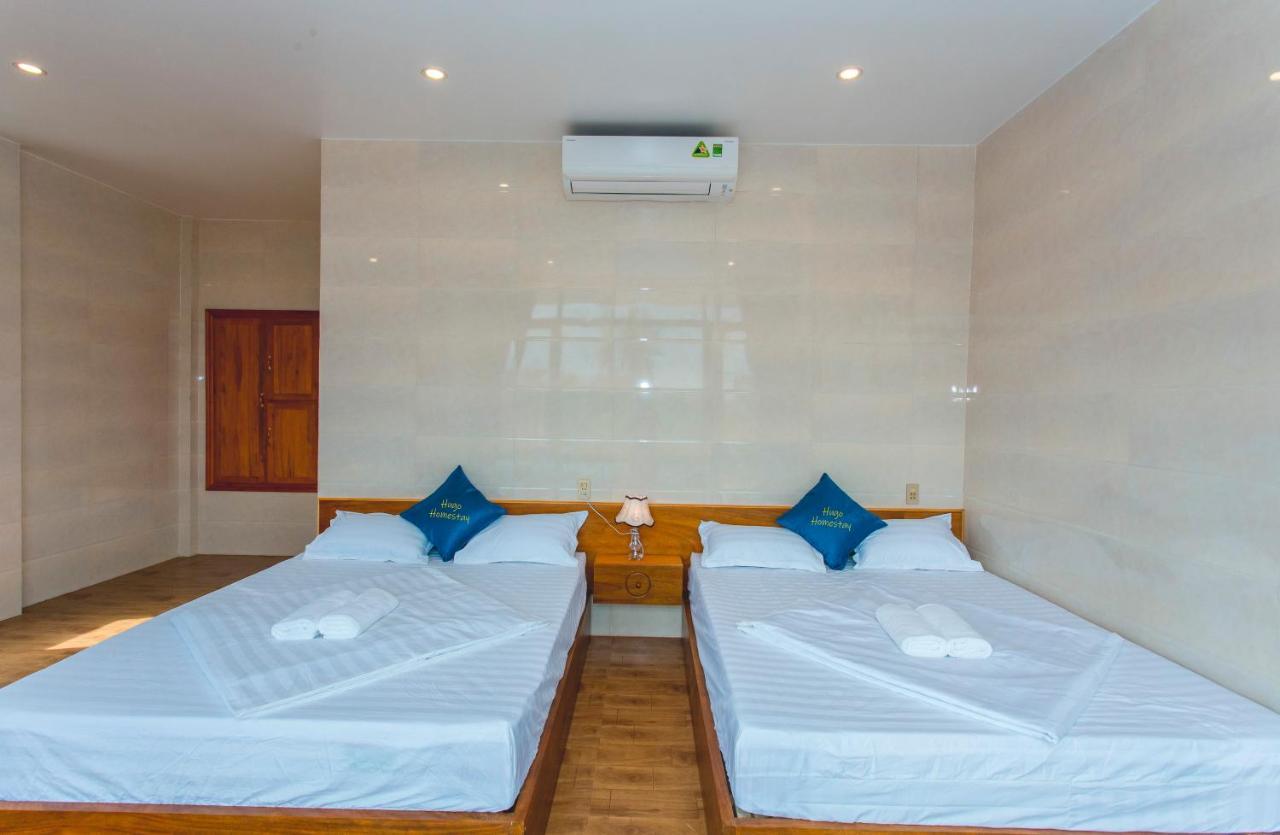 Hugo Homestay Phong Nha Eksteriør bilde