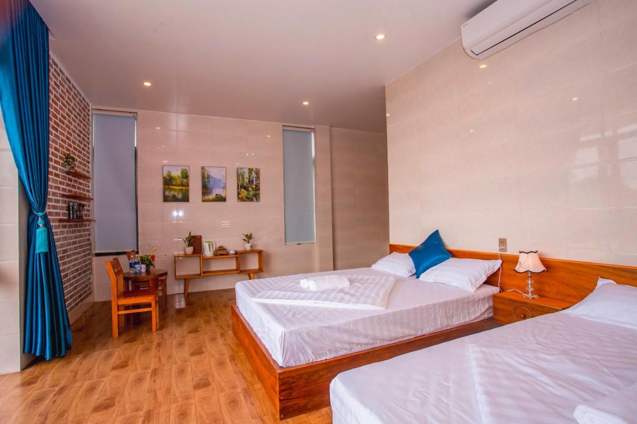 Hugo Homestay Phong Nha Eksteriør bilde
