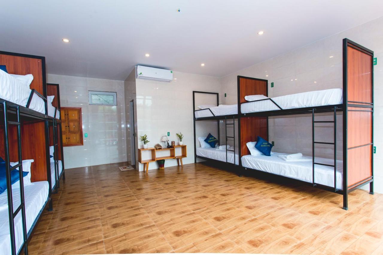 Hugo Homestay Phong Nha Eksteriør bilde