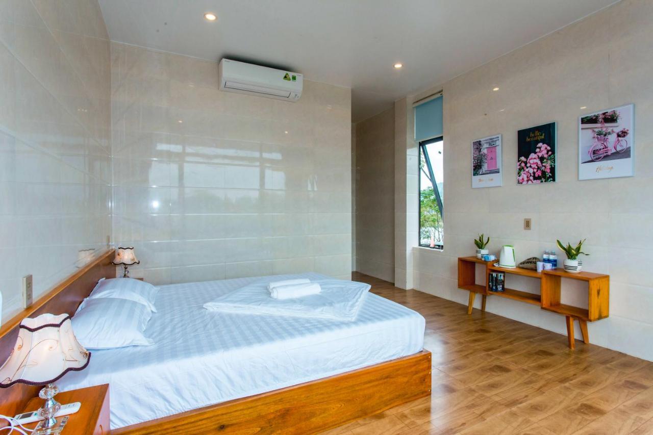 Hugo Homestay Phong Nha Eksteriør bilde