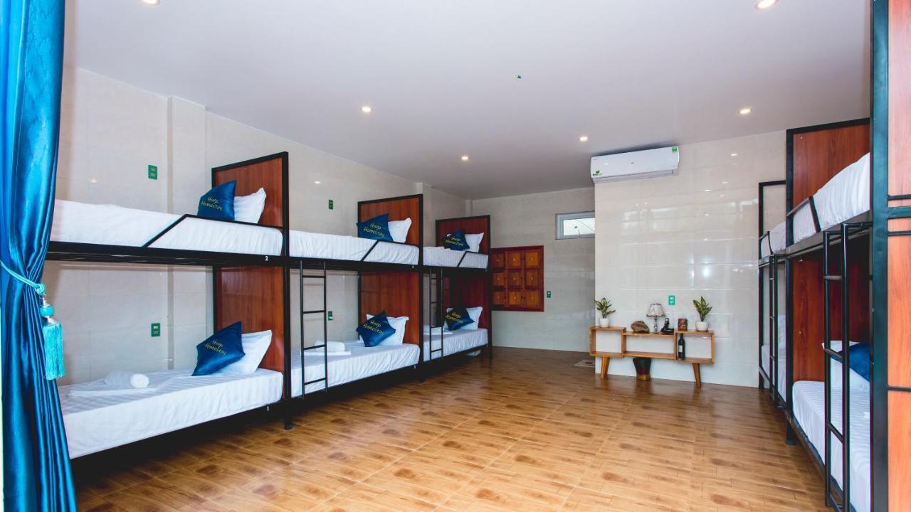 Hugo Homestay Phong Nha Eksteriør bilde