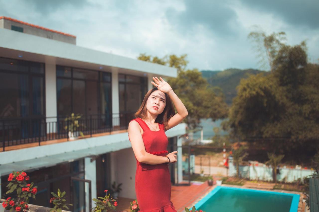 Hugo Homestay Phong Nha Eksteriør bilde