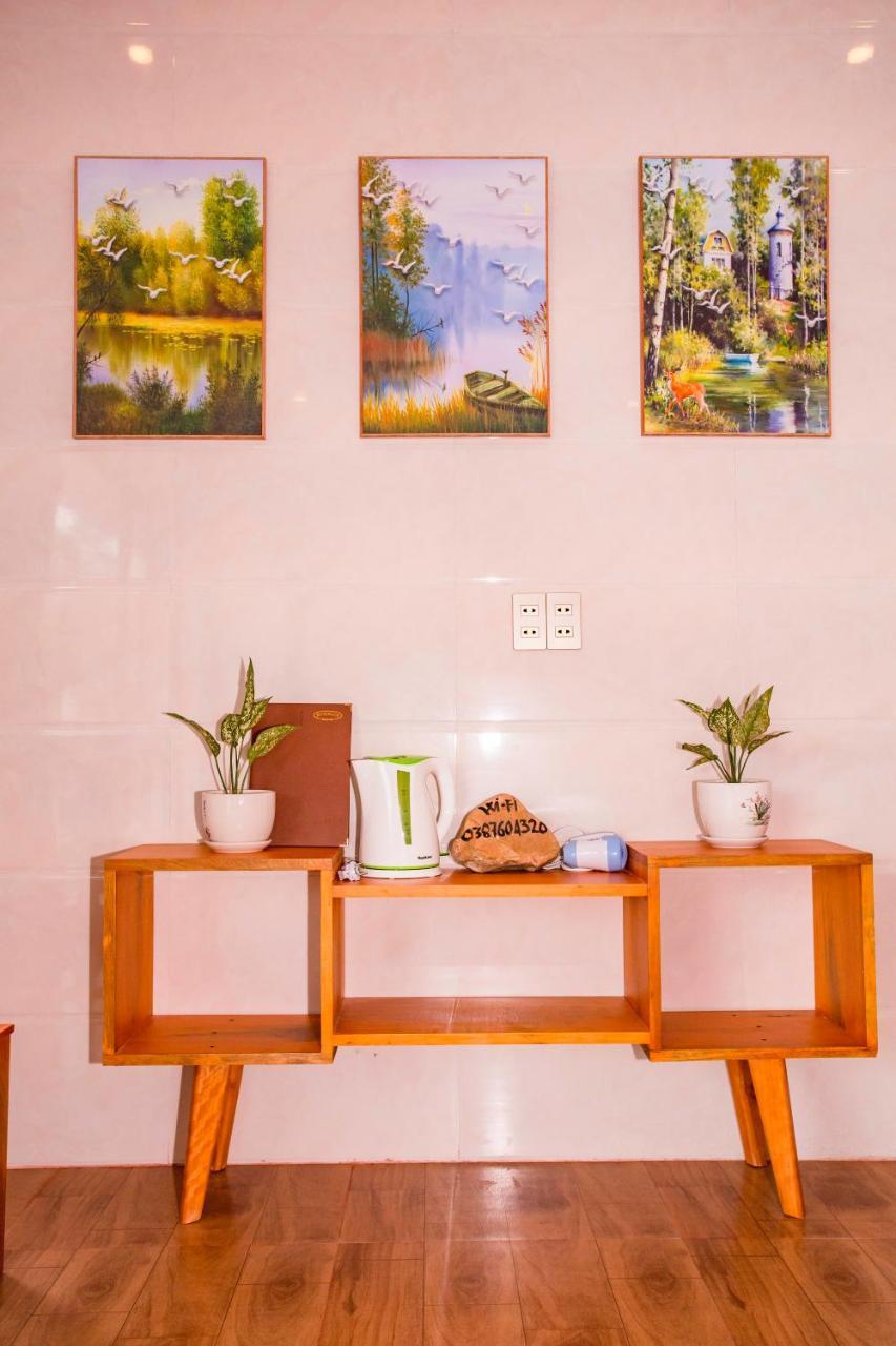 Hugo Homestay Phong Nha Eksteriør bilde