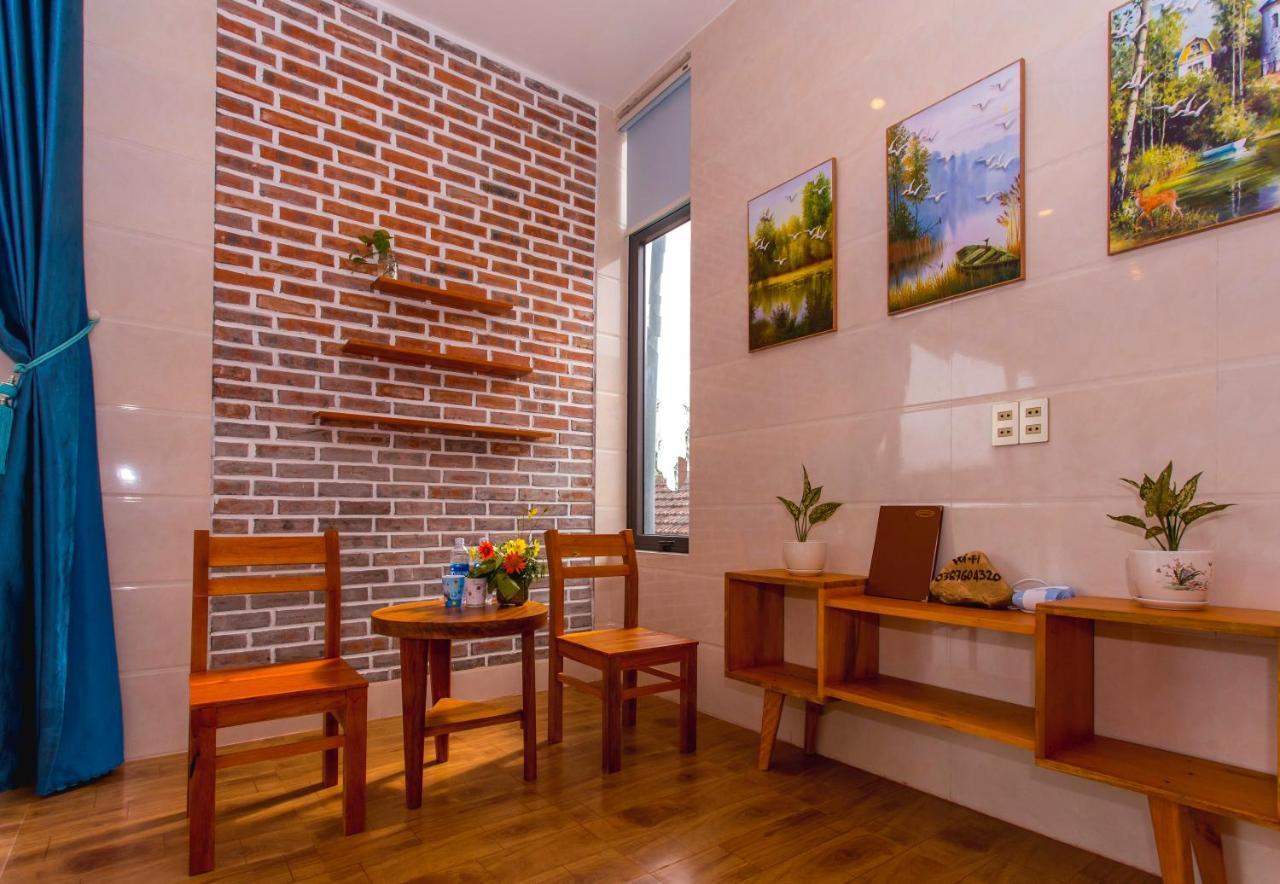Hugo Homestay Phong Nha Eksteriør bilde