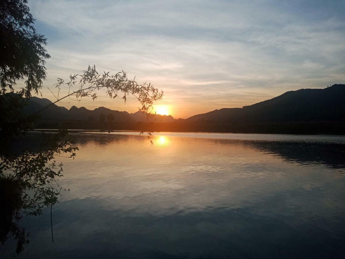 Hugo Homestay Phong Nha Eksteriør bilde